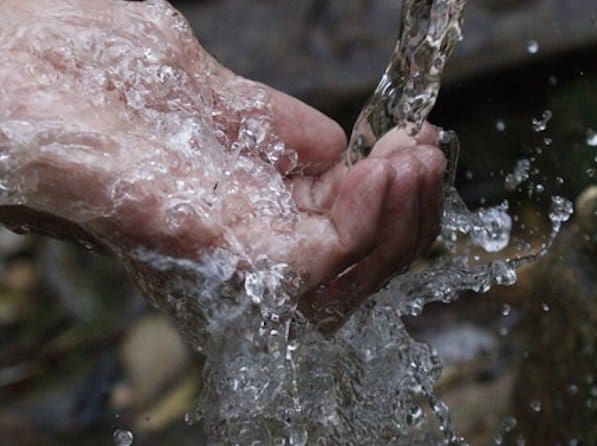 Where Does Well Water Come From?