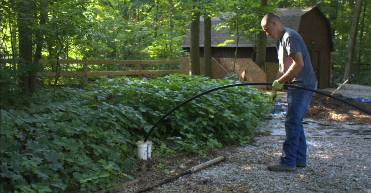 Water Well Maintenance