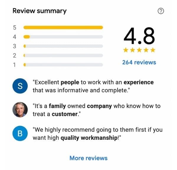 professional well drilling