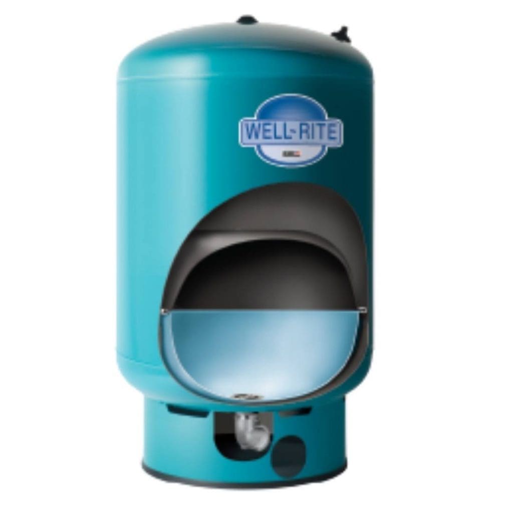 Fiberglass Pressure Tanks