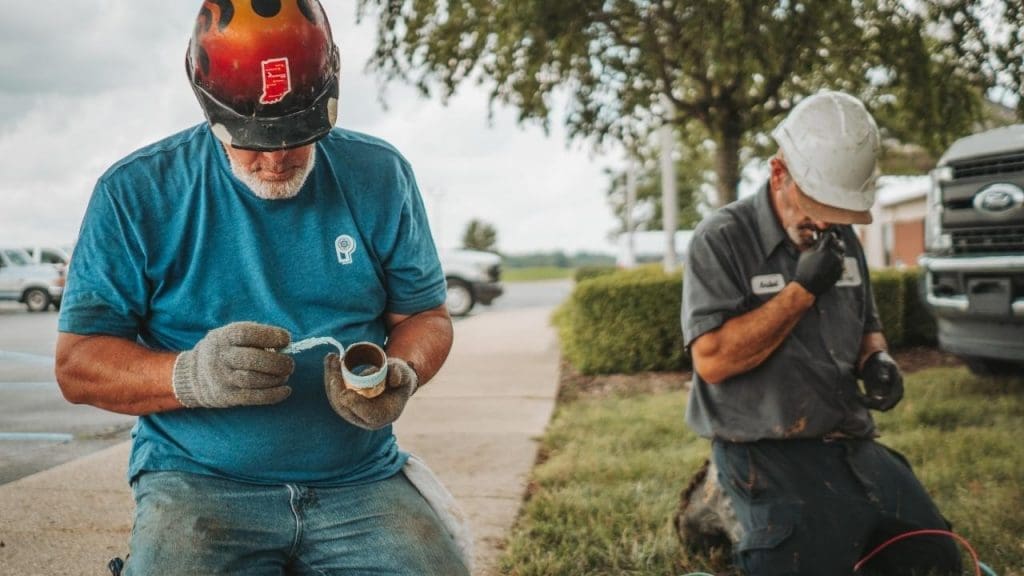 Well Repair Diagnostic