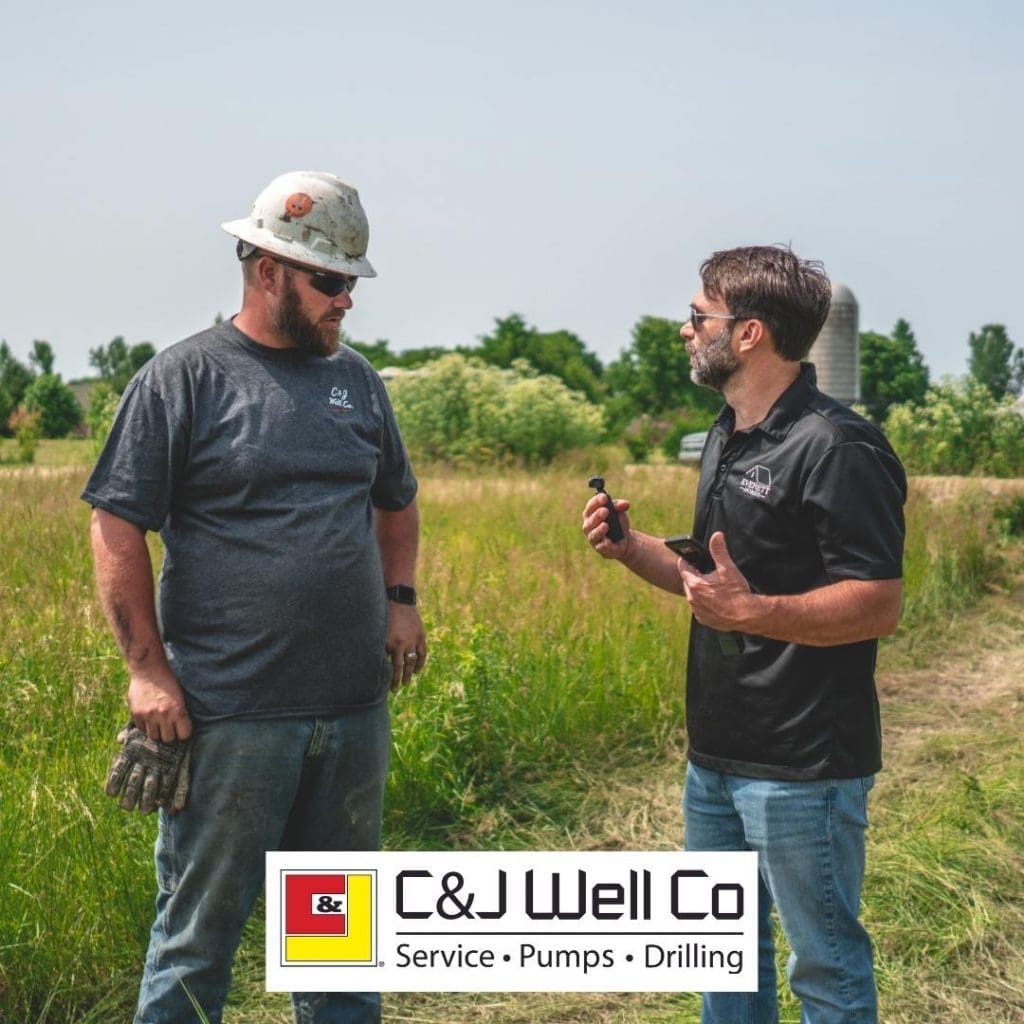 Well Water Testing in Indiana
