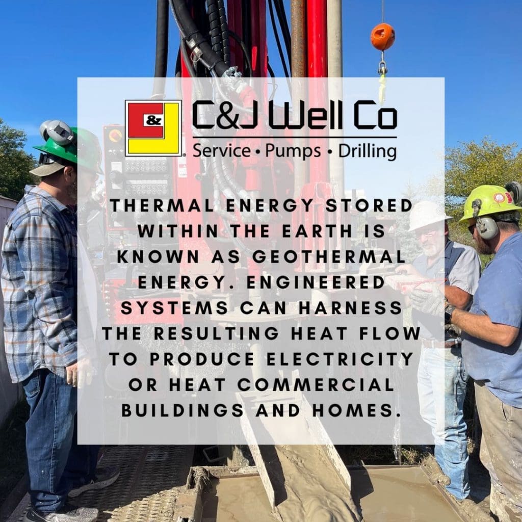 Geothermal Drilling in Indianapolis