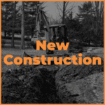 C&J Underground new construction services