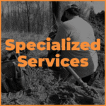 C&J Underground specialized services